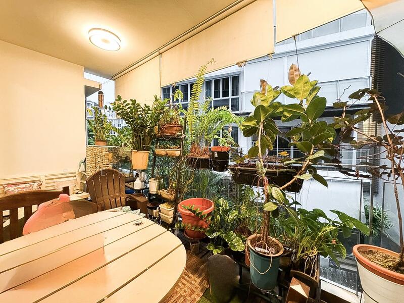 Euhabitat Condominium For Sale at S 1,780,000 PropertyGuru Singapore