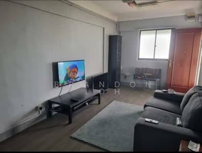 For Rent - 137 Yishun Ring Road