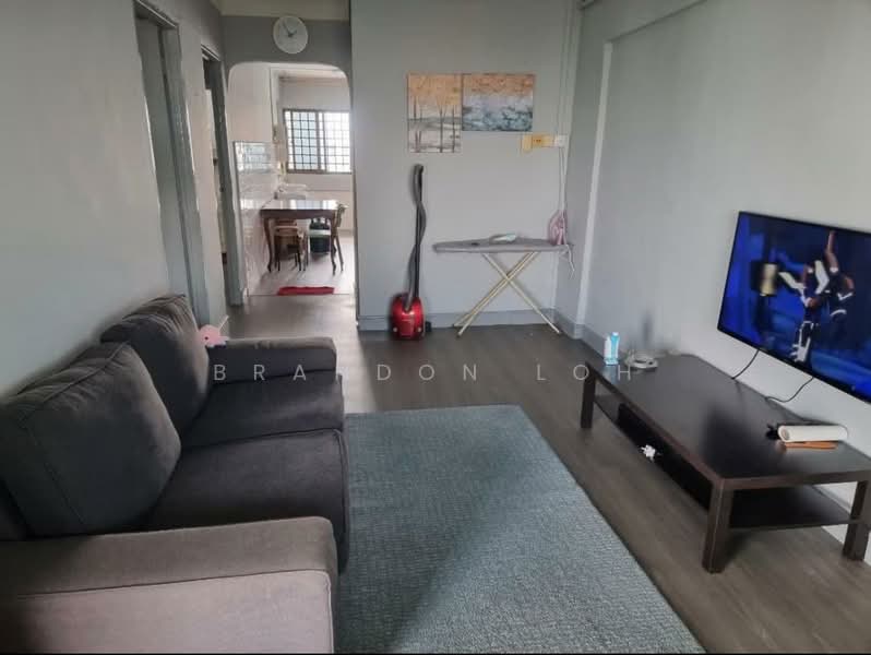 137 Yishun Ring Road, 137 Yishun Ring Road, 2 Bedrooms, 732 sqft, HDB Flat For Rent, by Brandon Loh, 25176968 - PropertyGuru.com.sg