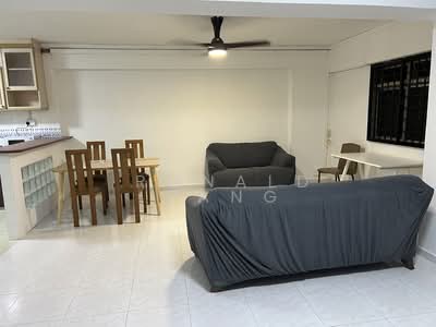 For Rent - 851 Jurong West Street 81