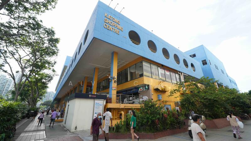 Katong Shopping Centre, 865 Mountbatten Road, 344 sqft, Mall Shop For Sale, by Alvin Chua, 25177020 - CommercialGuru.com.sg