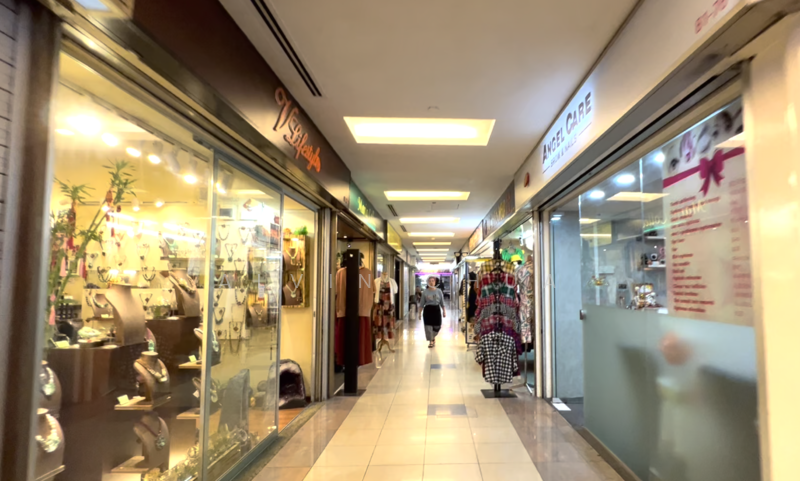 Katong Shopping Centre, 865 Mountbatten Road, 344 sqft, Mall Shop For Sale, by Alvin Chua, 25177020 - CommercialGuru.com.sg
