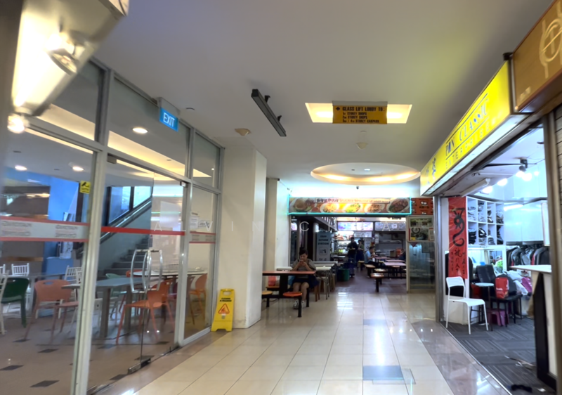 Katong Shopping Centre, 865 Mountbatten Road, 344 sqft, Mall Shop For Sale, by Alvin Chua, 25177020 - CommercialGuru.com.sg