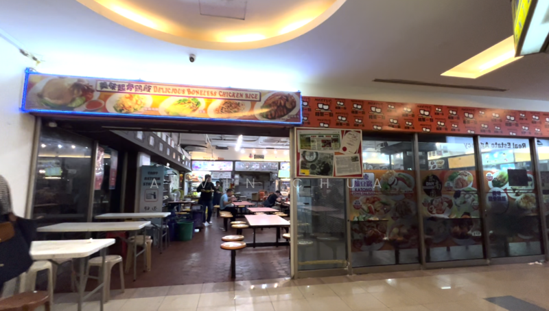 Katong Shopping Centre, 865 Mountbatten Road, 344 sqft, Mall Shop For Sale, by Alvin Chua, 25177020 - CommercialGuru.com.sg