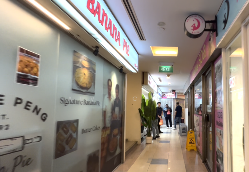 Katong Shopping Centre, 865 Mountbatten Road, 344 sqft, Mall Shop For Sale, by Alvin Chua, 25177020 - CommercialGuru.com.sg
