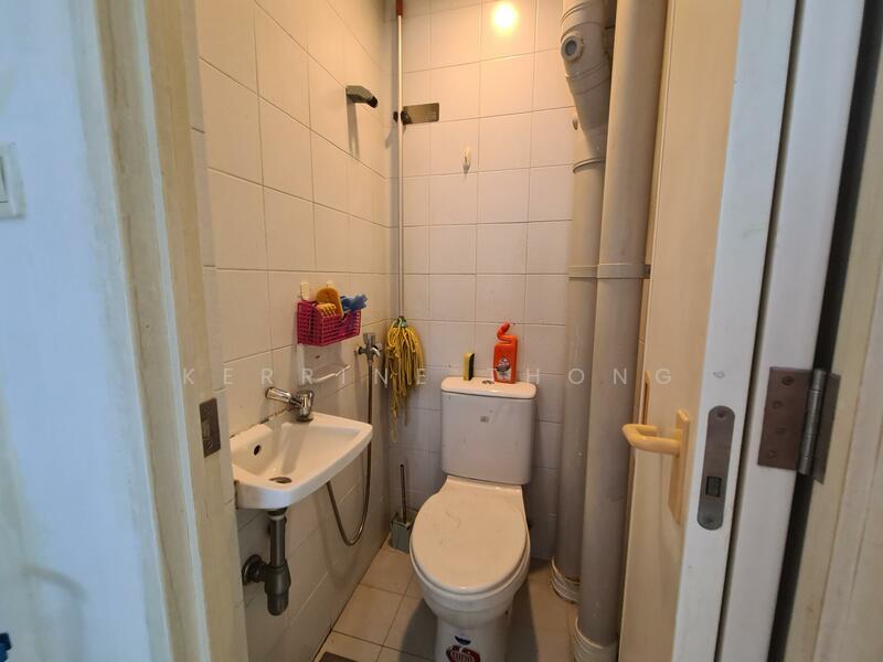 Pasadena, 2A Derbyshire Road, Room Rental, 150 sqft, Condominium For Rent, by Kerrine Thong, 25177025 - PropertyGuru.com.sg