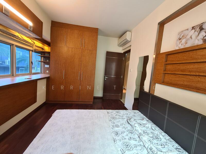 Pasadena, 2A Derbyshire Road, Room Rental, 150 sqft, Condominium For Rent, by Kerrine Thong, 25177025 - PropertyGuru.com.sg