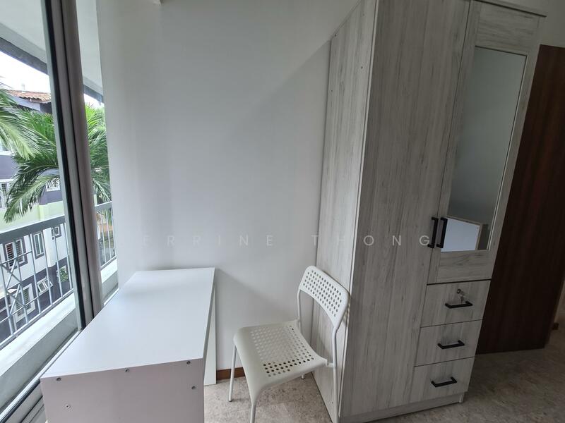 Pasadena, 2A Derbyshire Road, Room Rental, 150 sqft, Condominium For Rent, by Kerrine Thong, 25177025 - PropertyGuru.com.sg