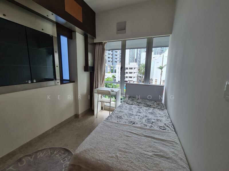 Pasadena, 2A Derbyshire Road, Room Rental, 150 sqft, Condominium For Rent, by Kerrine Thong, 25177025 - PropertyGuru.com.sg