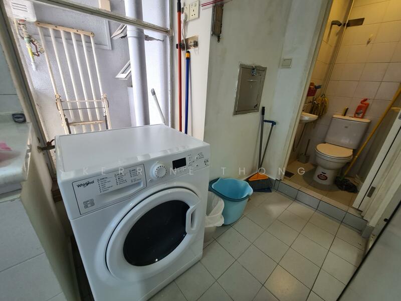 Pasadena, 2A Derbyshire Road, Room Rental, 150 sqft, Condominium For Rent, by Kerrine Thong, 25177025 - PropertyGuru.com.sg