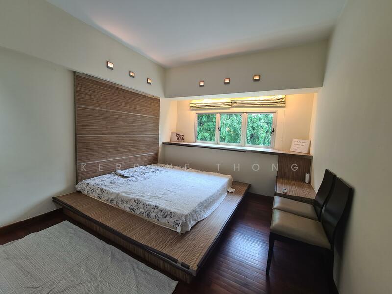 Pasadena, 2A Derbyshire Road, Room Rental, 150 sqft, Condominium For Rent, by Kerrine Thong, 25177025 - PropertyGuru.com.sg