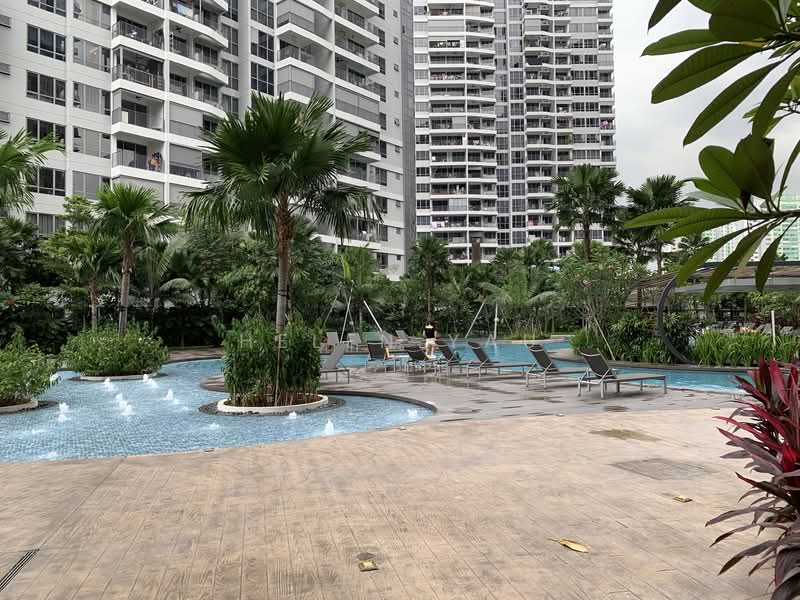 High Park Residences, 29 Fernvale Road, 2 Bedrooms, 678 sqft, Condominium For Rent, by Helen Yau, 25177141 - PropertyGuru.com.sg