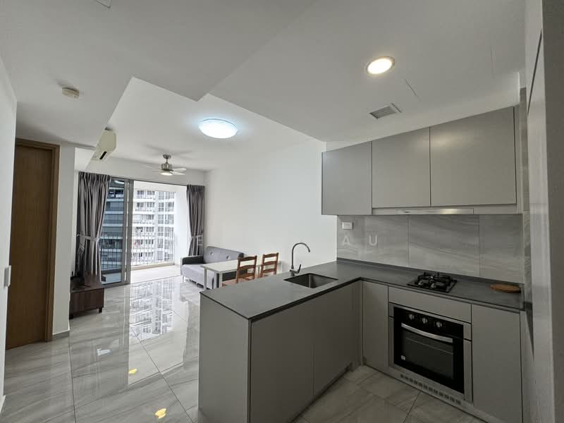 High Park Residences, 29 Fernvale Road, 2 Bedrooms, 678 sqft, Condominium For Rent, by Helen Yau, 25177141 - PropertyGuru.com.sg