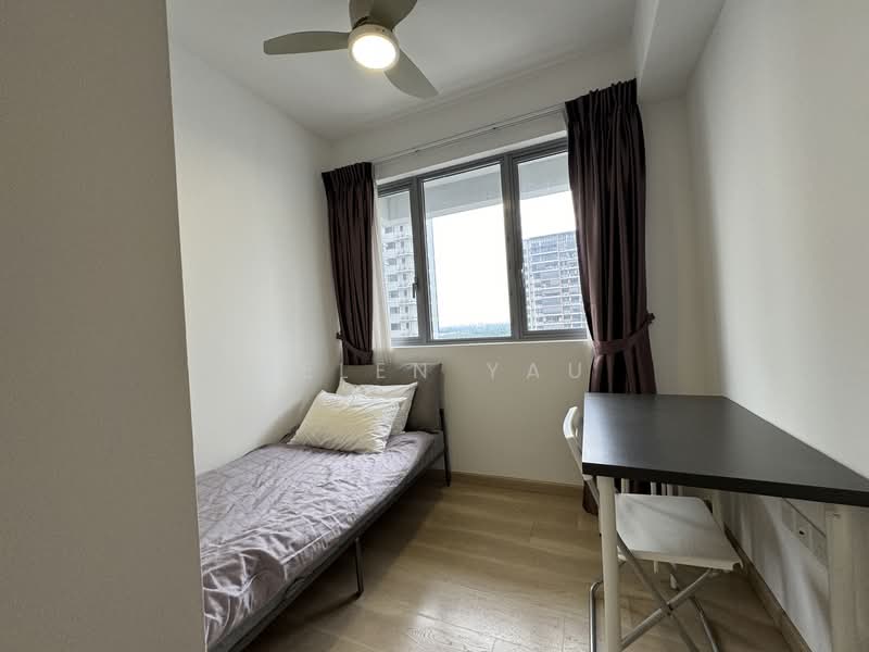 High Park Residences, 29 Fernvale Road, 2 Bedrooms, 678 sqft, Condominium For Rent, by Helen Yau, 25177141 - PropertyGuru.com.sg