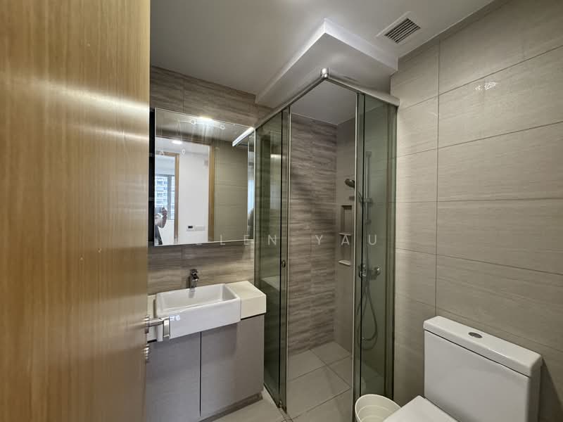 High Park Residences, 29 Fernvale Road, 2 Bedrooms, 678 sqft, Condominium For Rent, by Helen Yau, 25177141 - PropertyGuru.com.sg