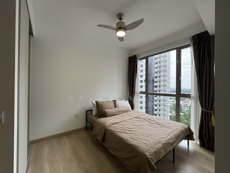 High Park Residences, 29 Fernvale Road, 2 Bedrooms, 678 sqft, Condominium For Rent, by Helen Yau, 25177141 - PropertyGuru.com.sg