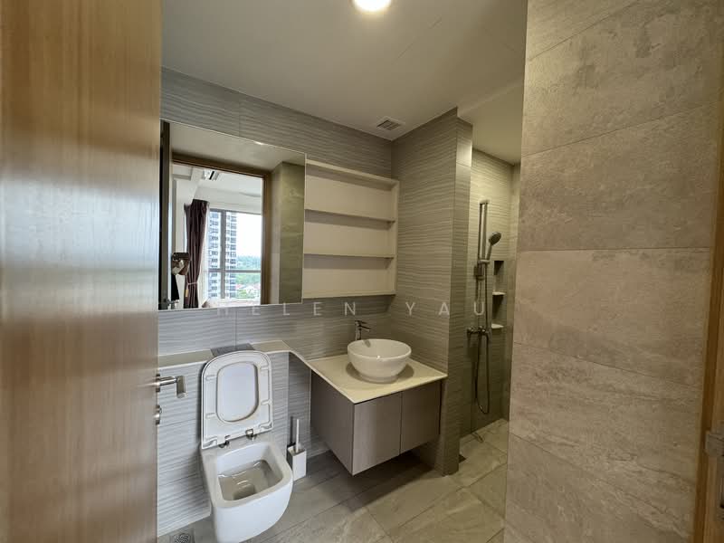 High Park Residences, 29 Fernvale Road, 2 Bedrooms, 678 sqft, Condominium For Rent, by Helen Yau, 25177141 - PropertyGuru.com.sg