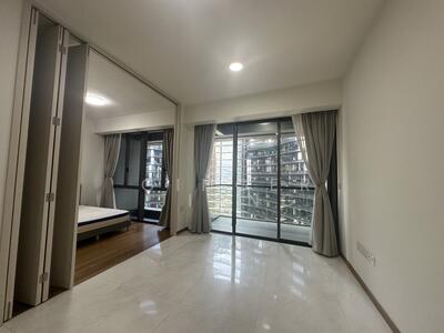 For Rent - Marina One Residences