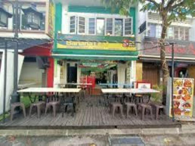 Boat Quay - Restaurant / Bar, Boat Quay, 1,410 sqft, Food & Beverage For Rent, by Darren Wee, 25177196 - CommercialGuru.com.sg