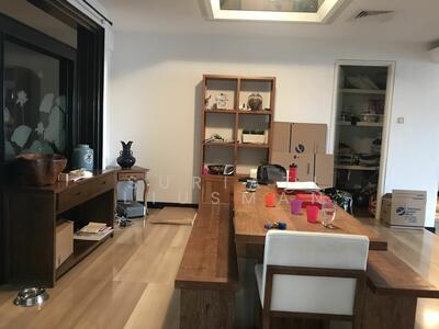 For Sale - Orchard Bel Air