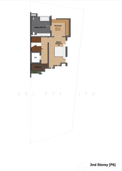 For Sale The Carrara