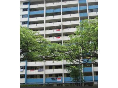For Rent - 520 Bedok North Avenue 1