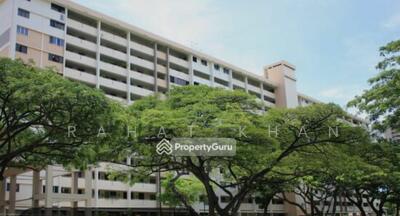 For Rent - 520 Bedok North Avenue 1