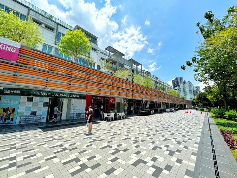 NEWest, 1 West Coast Drive, 237 sqft, Shop / Shophouse For Sale, by William Koh, 25177347 - CommercialGuru.com.sg