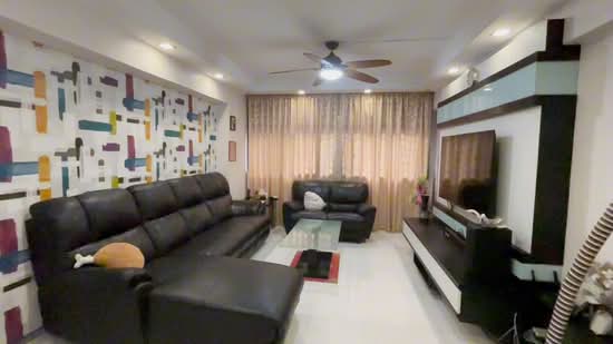 56 Strathmore Avenue, 56 Strathmore Avenue, 4 Bedrooms, 1,184 sqft, HDB Flat For Rent, by Wesley Yuen, 25177414 - PropertyGuru.com.sg