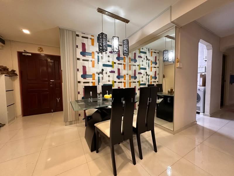 56 Strathmore Avenue, 56 Strathmore Avenue, 4 Bedrooms, 1,184 sqft, HDB Flat For Rent, by Wesley Yuen, 25177414 - PropertyGuru.com.sg