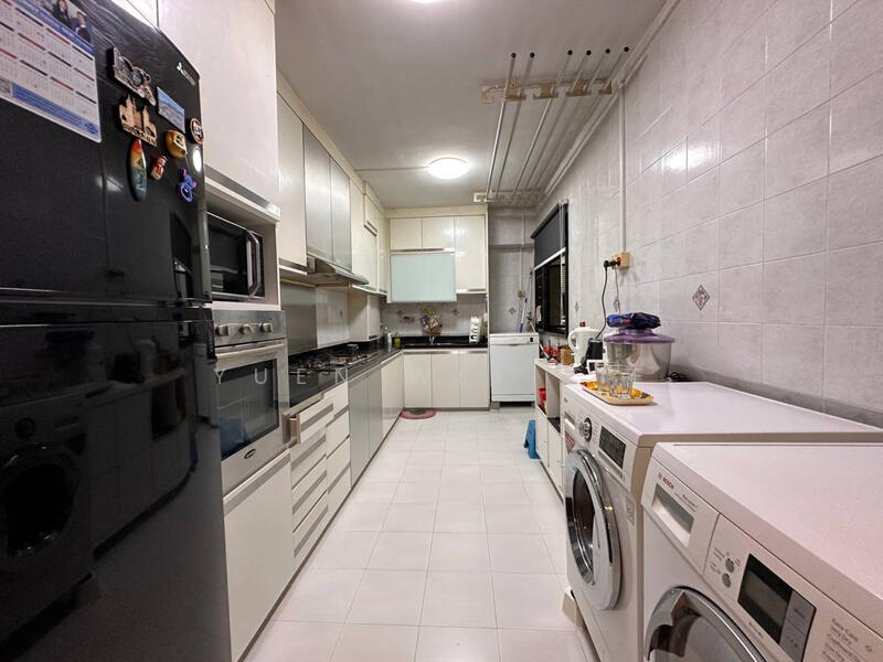 56 Strathmore Avenue, 56 Strathmore Avenue, 4 Bedrooms, 1,184 sqft, HDB Flat For Rent, by Wesley Yuen, 25177414 - PropertyGuru.com.sg