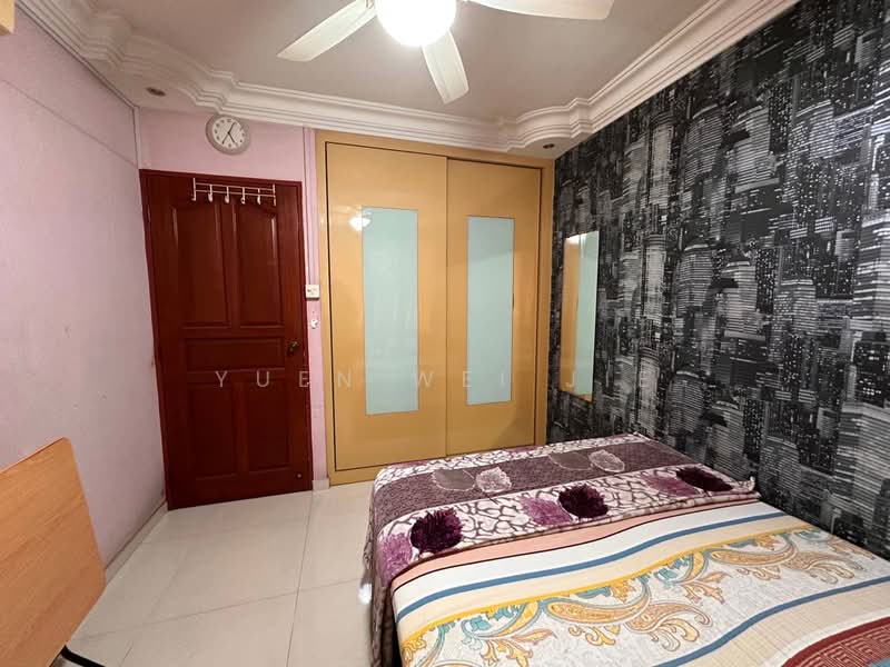 56 Strathmore Avenue, 56 Strathmore Avenue, 4 Bedrooms, 1,184 sqft, HDB Flat For Rent, by Wesley Yuen, 25177414 - PropertyGuru.com.sg