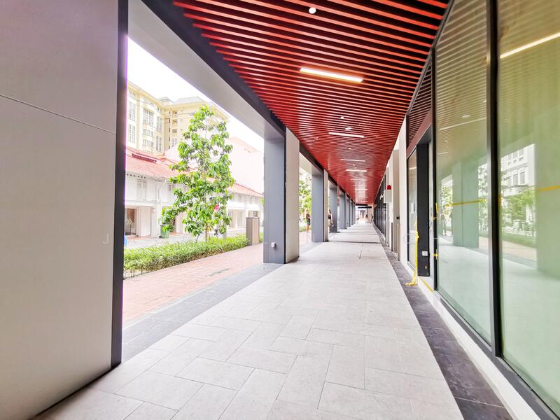 New Hotel Chinatown, , 1,178 sqft, Food & Beverage For Rent, by Jacqueline Koh, 25177421 - CommercialGuru.com.sg