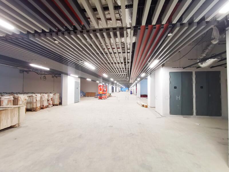 New Hotel Chinatown, , 1,178 sqft, Food & Beverage For Rent, by Jacqueline Koh, 25177421 - CommercialGuru.com.sg