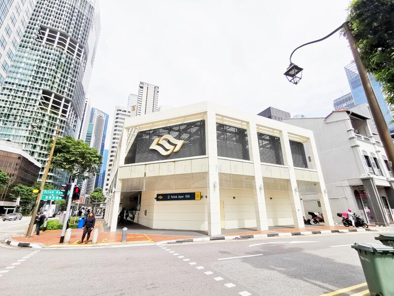 New Hotel Chinatown, , 1,178 sqft, Food & Beverage For Rent, by Jacqueline Koh, 25177421 - CommercialGuru.com.sg