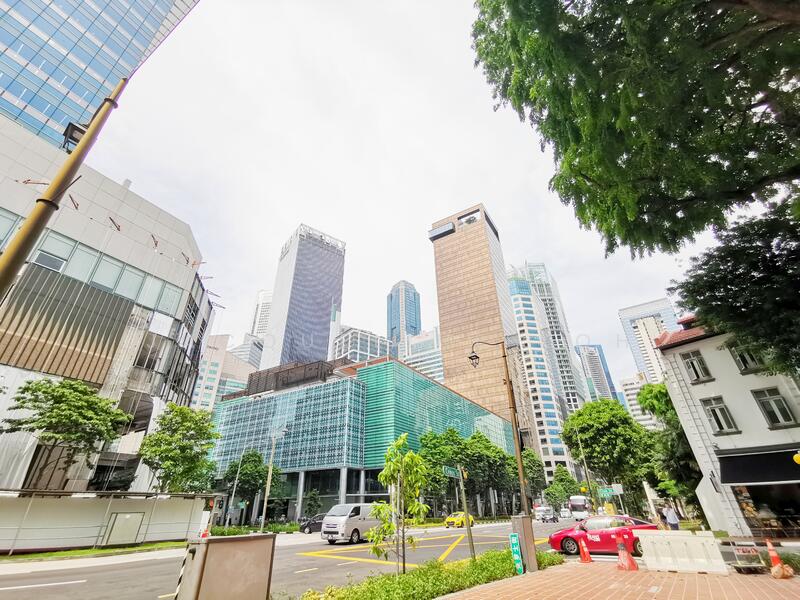 New Hotel Chinatown, , 1,178 sqft, Food & Beverage For Rent, by Jacqueline Koh, 25177421 - CommercialGuru.com.sg
