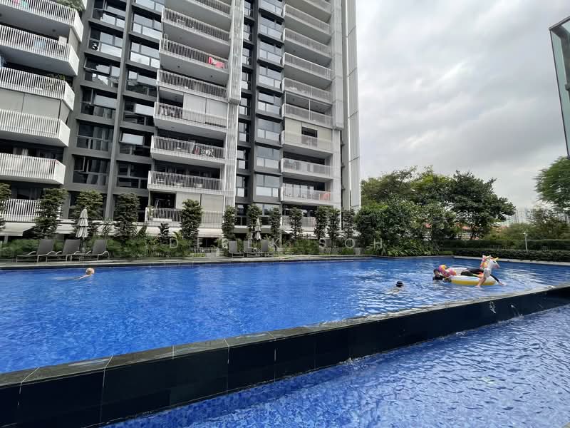 The Lakefront Residences, 46 Lakeside Drive, 2 Bedrooms, 721 sqft, Condominium For Rent, by Derek Soh, 25177424 - PropertyGuru.com.sg