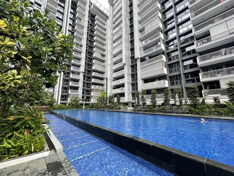 The Lakefront Residences, 46 Lakeside Drive, 2 Bedrooms, 721 sqft, Condominium For Rent, by Derek Soh, 25177424 - PropertyGuru.com.sg