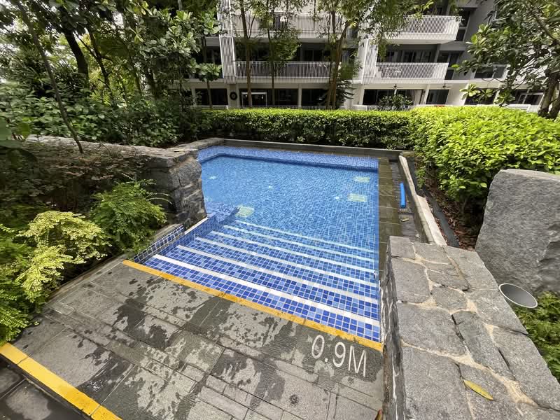 The Lakefront Residences, 46 Lakeside Drive, 2 Bedrooms, 721 sqft, Condominium For Rent, by Derek Soh, 25177424 - PropertyGuru.com.sg
