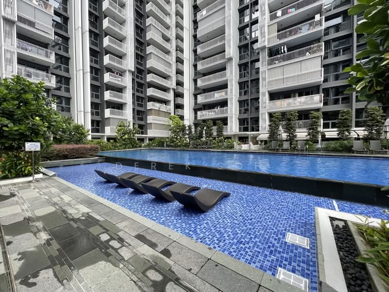The Lakefront Residences, 46 Lakeside Drive, 2 Bedrooms, 721 sqft, Condominium For Rent, by Derek Soh, 25177424 - PropertyGuru.com.sg