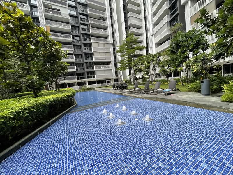 The Lakefront Residences, 46 Lakeside Drive, 2 Bedrooms, 721 sqft, Condominium For Rent, by Derek Soh, 25177424 - PropertyGuru.com.sg