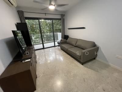 For Rent - The Lakefront Residences