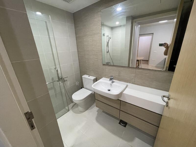 The Lakefront Residences, 46 Lakeside Drive, 2 Bedrooms, 721 sqft, Condominium For Rent, by Derek Soh, 25177424 - PropertyGuru.com.sg