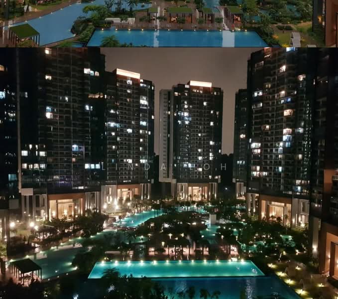 Normanton Park, 49 Normanton Park, Room Rental, 200 sqft, Condominium For Rent, by Linda Loh, 25177477 - PropertyGuru.com.sg