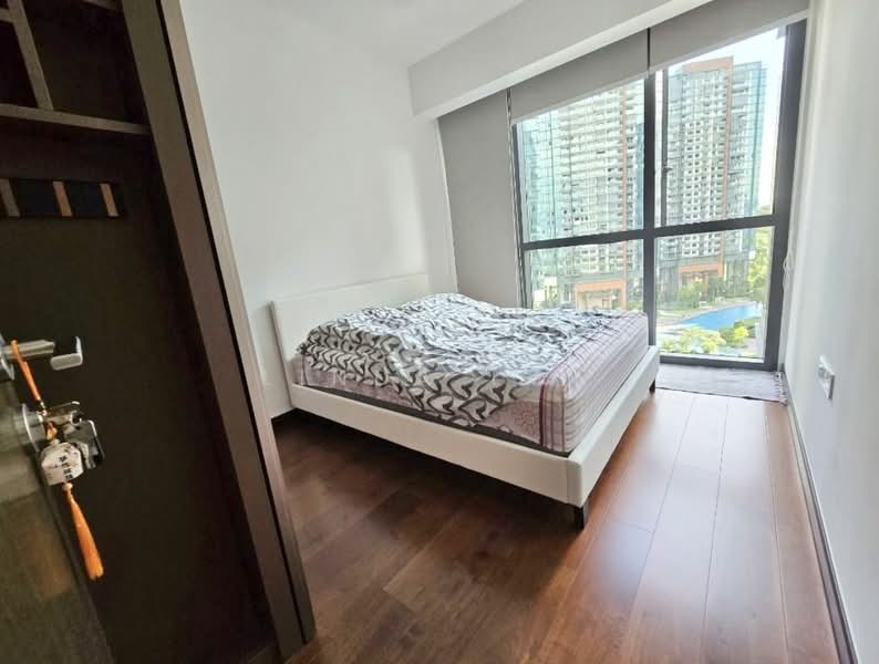 Normanton Park, 49 Normanton Park, Room Rental, 200 sqft, Condominium For Rent, by Linda Loh, 25177477 - PropertyGuru.com.sg