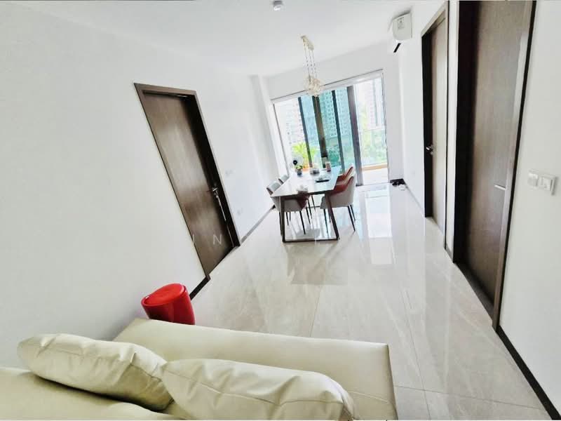 Normanton Park, 49 Normanton Park, Room Rental, 200 sqft, Condominium For Rent, by Linda Loh, 25177477 - PropertyGuru.com.sg