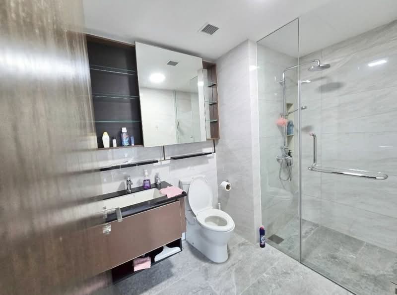 Normanton Park, 49 Normanton Park, Room Rental, 200 sqft, Condominium For Rent, by Linda Loh, 25177477 - PropertyGuru.com.sg