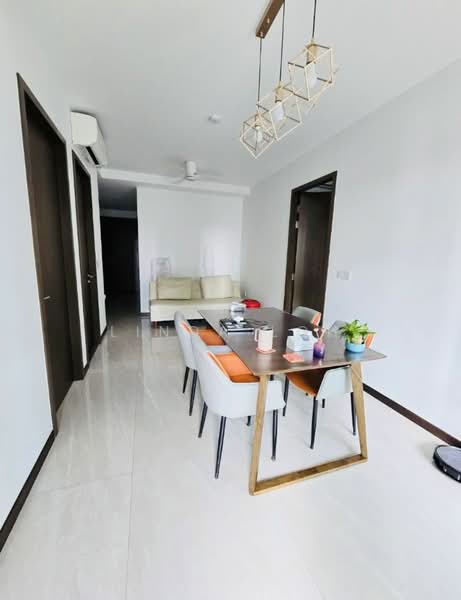 Normanton Park, 49 Normanton Park, Room Rental, 200 sqft, Condominium For Rent, by Linda Loh, 25177477 - PropertyGuru.com.sg