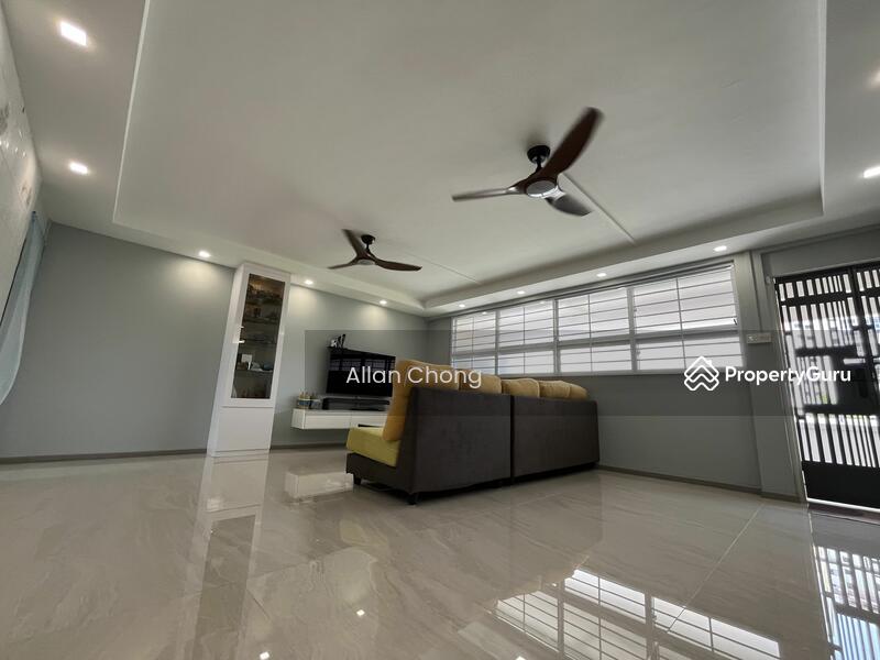 For Sale - 118 Teck Whye Lane