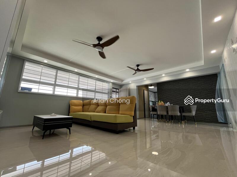 For Sale - 118 Teck Whye Lane
